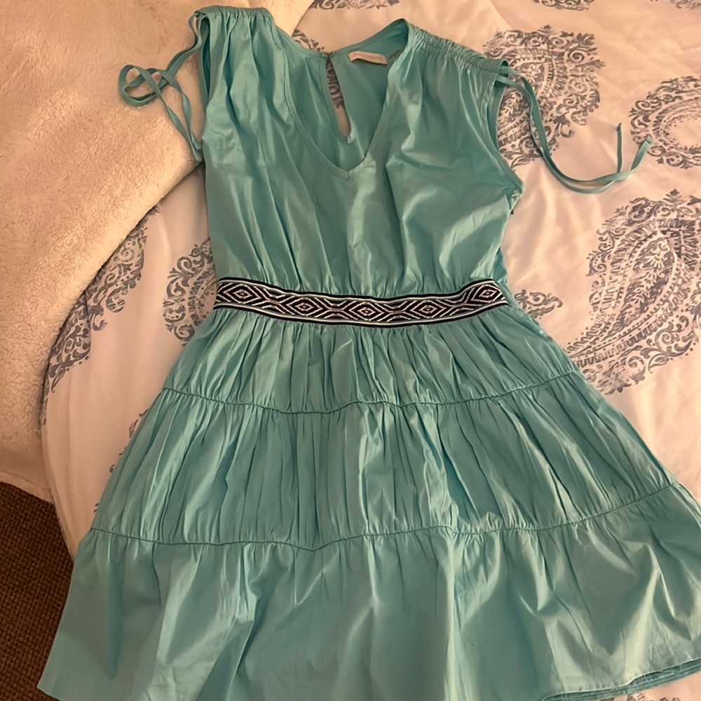 Authentic brand new ramy brook dress size medium
